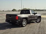 2014 Chevrolet Silverado Z71 4x4